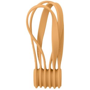 Pedestal Kabelbinder 16 cm, Apricot